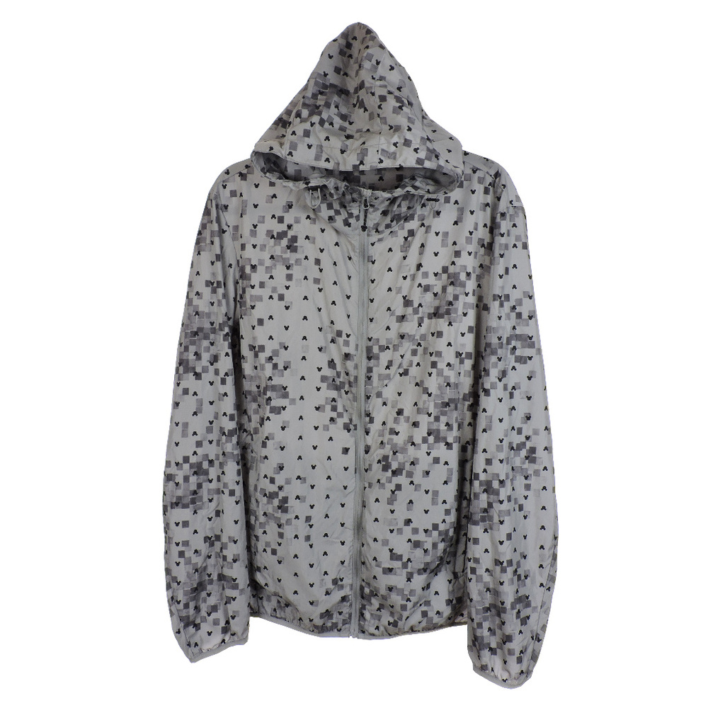 Mickey Mouse Women's Windbreaker size L